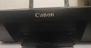 佳能（Canon）E478 微信远程学生家用彩色喷墨多功能一体机 打印/复印/扫描 手机无线WiFi  实拍图