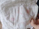 好奇（Huggies）铂金装小桃裤成长裤L120片(9-14kg)大号尿不湿拉拉裤【透爽散热】 实拍图