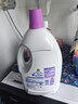 滴露（Dettol）衣物除菌液薰衣草3L 99.9%杀菌除螨 内衣衣物消毒液 可配洗衣液 实拍图