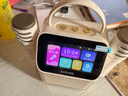 金运（KINYO）【可播视频】动态歌词K歌麦克风音响一体机家庭KTV套装触屏点歌户外卡拉OK情人节新年礼物K800V 实拍图