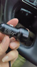 智国者车载充电器超级快充130W点烟器充电插头转换器大功率快速汽货车辆用一拖二适用苹果17安卓华为小米 实拍图
