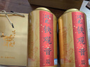 润虎茶叶乌龙茶铁观音清香型504g福建正宗兰花香罐装自己喝送长辈 实拍图