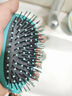 Creative art气垫梳子气囊按摩梳男士专用蓬松空气梳女士长发养发不打结顺发梳 实拍图