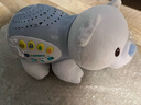 伟易达（Vtech）婴儿玩具北极熊睡眠仪音乐安抚毛绒玩偶0个月+宝宝新生儿生日礼物 实拍图