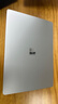 微软（Microsoft）Surface Laptop 第7版 笔记本电脑 国家补贴 轻薄本 骁龙 X Elite 16G 512G 亮铂金 15英寸 礼品 实拍图