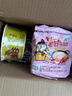 三养（SAMYANG）火鸡面奶油火鸡面拌面650g(130g*5)奶香早餐泡面拌面宵夜速食 实拍图