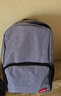 联想（Lenovo）双肩包商务简约通勤背包休闲旅游户外出差男女适用男生女生学生书包坚固耐磨【轻量化】 实拍图