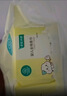 全棉时代【孙颖莎同款婴】婴儿棉柔巾100%纯棉干湿两用洗脸巾100抽*3包 实拍图