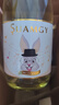 圣芝（suamgy）莫斯卡托高泡起泡酒甜白葡萄酒750ml*6瓶 整箱装 法国原瓶进口 实拍图