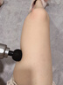 匹克（PEAK）筋膜枪按摩器肩颈腰背按摩仪肌颈膜枪专业级迷你便携式健身肌肉放松父母亲节春节情人七夕礼物男女 实拍图