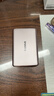 倍思【3C认证】卡片磁吸充电宝Magsafe无线27W快充移动电源10000mAh可上飞机苹果17/16/15华为小米手机 实拍图