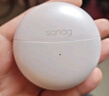 SANAG塞那S6S Ultra【补贴立减15%】蓝牙耳机耳夹式气骨传导概念开放式不入耳运动挂耳式无线AI翻译机 实拍图