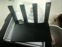 华为路由器千兆wifi6+家用无线5G双频电竞游戏漏油器穿墙王全屋wifi7信号放大器增强宿舍路由器ax3000M 穿墙版【无线1500M+六类千兆网线】WiFi6 晒单礼品 魔方插座 红包/插座2选 实拍图