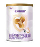 圣元（Synutra）优博剖蓓舒幼儿配方牛奶粉12-36月3段150克欧洲奶源剖宫专研奶粉 实拍图