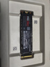 三星（SAMSUNG）1TB SSD固态硬盘 M.2接口(NVMe协议PCIe 4.0 x4) AI电脑配件 读速7450MB/S 990 PRO 实拍图