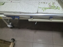 塞伦盖蒂护理床老人家用多功能医疗医用病床医院瘫痪病人专用可自大小便A1 中曲加厚升级 实拍图