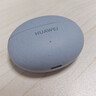 HUAWEI FreeBuds 5i 国家补贴 入耳式降噪蓝牙耳机 游戏运动耳机 苹果安卓手机通用 海岛蓝 实拍图