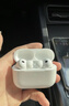 Apple/苹果 AirPods Pro (第三代) 搭配MagSafe充电盒 (USB-C) 苹果耳机 蓝牙耳机 适用iPhone/iPad/Mac 实拍图