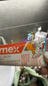 ELMEX儿童牙膏50ml+儿童牙刷2支套装 实拍图