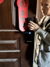 英典（YINGDIAN）R5指纹锁智能门锁民宿公寓密码锁防盗入户门智能锁高端家用电子锁 实拍图