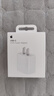 Apple/苹果 20W USB-C充电器  type-c充电器苹果手机充电器原装手机快充头 苹果17手机充电器 实拍图