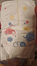 好奇（Huggies）金装纸尿裤L132片(9-14kg)尿不湿【速干不易红】 实拍图