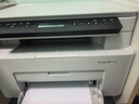 惠普（HP）115w 黑白激光打印机多功能家用打印机 复印扫描无线打印（1188w焕新版） 实拍图