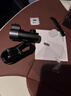 70迈 70MAI行车记录仪M310Pro 3K 1620P超清星光夜视 F1.55大光圈 360度旋转 实拍图