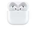 Apple/苹果 AirPods 4 搭配USB-C充电盒 苹果耳机 蓝牙耳机 适用iPhone/iPad/Mac 四代 实拍图