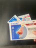 宫本武藏鼻炎膏贴过敏性鼻窦炎急慢性鼻炎鼻炎塞堵通气儿童成人 实拍图
