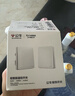 公牛（BULL）无线遥控开关面板免布线一主一副子母一套随意贴智能双控插座面板 一拖一：1个一位开关+1个随意贴 实拍图