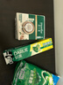 好来（DARLIE）(原黑人)双重薄荷牙膏持久清新口气防蛀固齿洁净口腔175g新旧包装 实拍图