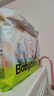 babycare艺术大师拉拉裤成长裤XL码28片(12-17kg) 婴儿尿不湿瞬吸干爽透气 实拍图