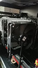 利民（thermalright）Peerless Assassin 120 SE 逆重力6热管 风冷散热器 双塔逆转双C12C风扇 PA120 SE 实拍图