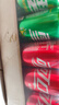 可口可乐（Coca-Cola）可乐*12+雪碧*8+芬达*4 有糖汽水 碳酸饮料  330ml*24罐 年货 实拍图