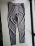 浪莎保暖裤男加绒加厚秋冬带护膝大码修身防寒打底毛裤男士棉裤秋裤 实拍图