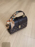 爱情海包包女包斜挎包单肩手提包小众轻奢品牌送生日情人节礼物女朋友 实拍图