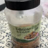 比比赞（BIBIZAN）海苔味肉松400g鸡肉酥松休闲零食家庭烘焙辅食肉脯拌饭小吃 实拍图