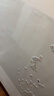 得力200*90cm可移除软白板 儿童家用可移除胶墙贴 铁性自粘贴可擦写画板 涂鸦墙纸黑板贴磁性可吸附 实拍图