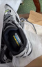 斯凯奇（Skechers）新年礼物冬季男鞋厚底增高老爹鞋软底舒适休闲鞋百搭运动鞋237145 实拍图