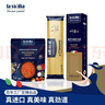 lasicilia2人份牛肉番茄酱意大利面500g/盒 西餐速食意面拌面通心粉 实拍图