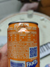 可口可乐（Coca-Cola）芬达 Fanta Mini 橙味汽水 迷你摩登罐 碳酸饮料 200ml*24 整箱装 实拍图
