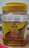 冠生园 椴树蜂蜜1350g/罐 纯蜂蜜中华老字号早餐牛奶伴侣冲饮礼品送长辈 实拍图