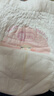 好奇（Huggies）铂金装小桃裤成长裤XXXL26片*4包(17kg以上)【透爽散热】 实拍图