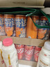 可口可乐（Coca-Cola）汽水饮料 碳酸饮料 330ml*24摩登罐 新老包装随机发货 年货 实拍图