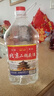 【口粮酒精选】北京二锅头清香型高度桶装瓶装泡药酒白酒 多度数 56度 5L 1桶 实拍图