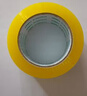 得力(deli)高品质透明黄封箱胶带打包 60mm*100y*48μm  24卷整箱装 封箱器 办公用品 JD420 实拍图