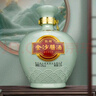金沙回沙酒 封坛原浆 酱香型白酒 53度 1500ml 大坛子酒 纯粮食酱酒 实拍图