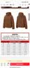 阿迪达斯（adidas）550蓬通勤防风保暖鸭绒羽绒服面包服女子冬季立领 2XL码 实拍图