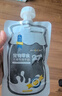 蒙贝 宠物牛奶 狗狗猫咪零食 幼犬成犬幼猫孕犬专用牛奶 125ml×7袋 实拍图